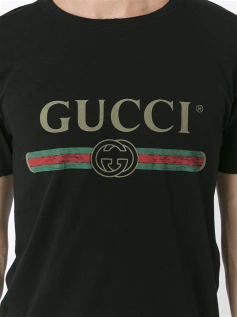 gucci shirt for mens|genuine Gucci t shirts.